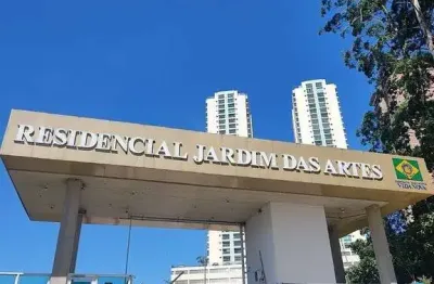 Apartamento com 3 quartos à venda na Vila Bonfim, Embu das Artes 