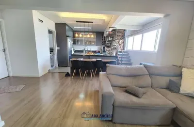 Apartamento com 3 quartos à venda no Parque Assunção, Taboão da Serra 