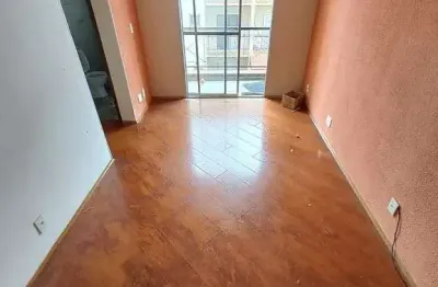 Apartamento com 2 quartos à venda no Jardim Ouro Preto, Taboão da Serra 