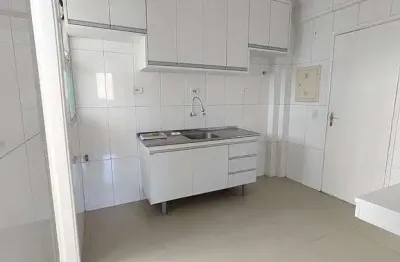 Apartamento com 2 quartos para alugar no Parque Santos Dumont, Taboão da Serra 