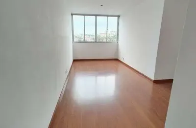 Apartamento com 3 quartos à venda no Jardim Piraçuama, São Paulo 