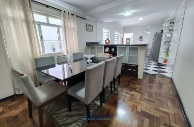Casa com 3 quartos à venda no Jardim Taboão, São Paulo 