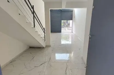 Sala comercial para alugar no Jardim Clementino, Taboão da Serra 
