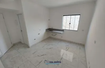 Apartamento com 1 quarto para alugar no Jardim Clementino, Taboão da Serra 