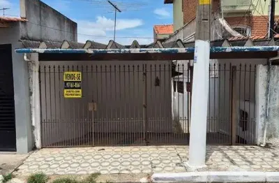 Casa com 2 quartos à venda na Vila Formosa, São Paulo 