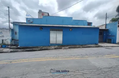 Terreno à venda no Arraial Paulista, Taboão da Serra 