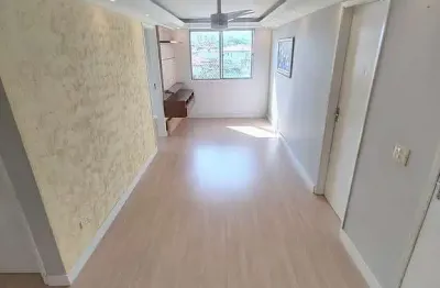 Apartamento com 3 quartos à venda no Jardim Umarizal, São Paulo 