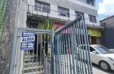 Sala comercial para alugar no Jardim Clementino, Taboão da Serra 