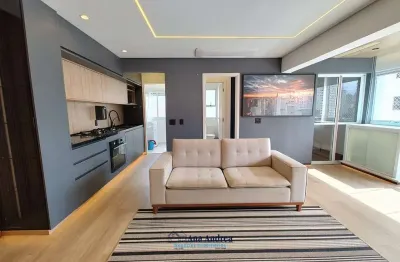 Apartamento com 2 quartos à venda na Vila Andrade, São Paulo 