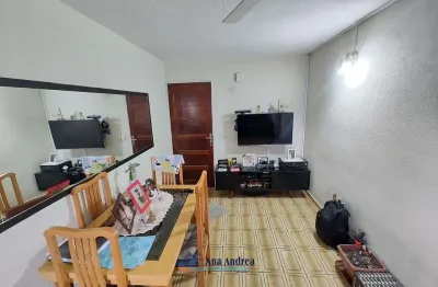 Apartamento com 3 quartos à venda no Parque Pinheiros, Taboão da Serra 