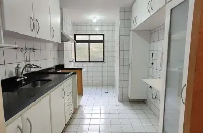 Apartamento com 2 quartos para alugar no Jardim Bom Tempo, Taboão da Serra 