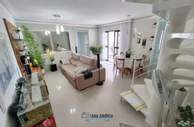Apartamento com 3 quartos à venda no Jardim Henriqueta, Taboão da Serra 
