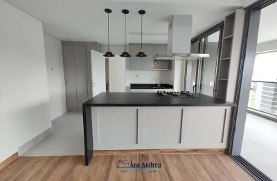 Apartamento com 2 quartos para alugar na Fazenda Morumbi, São Paulo 