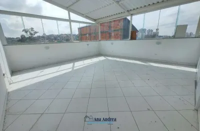 Sala comercial para alugar no Campo Limpo, São Paulo 