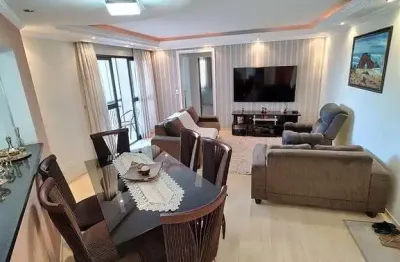 Apartamento com 3 quartos à venda no Jardim Henriqueta, Taboão da Serra 