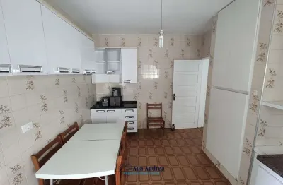 Casa com 3 quartos para alugar no Super Quadra Morumbi, São Paulo 