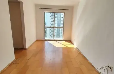 Apartamento com 2 quartos à venda no Jardim Umarizal, São Paulo 