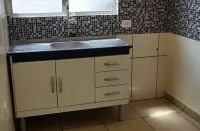 Casa com 2 quartos à venda no Jardim Oliveiras, Taboão da Serra 