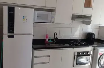 Apartamento com 2 quartos à venda no Parque Reboucas, São Paulo 