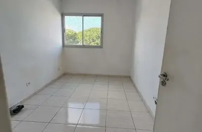 Apartamento com 2 quartos à venda no Parque Santos Dumont, Taboão da Serra 