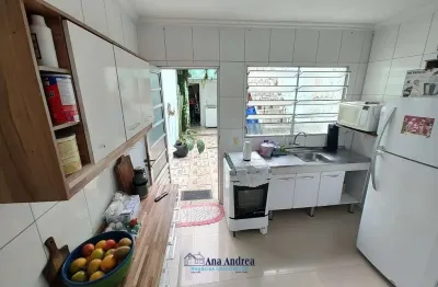 Casa com 3 quartos à venda no Parque Pinheiros, Taboão da Serra 