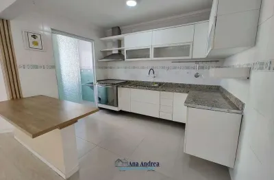 Apartamento com 3 quartos à venda no Jardim Henriqueta, Taboão da Serra 