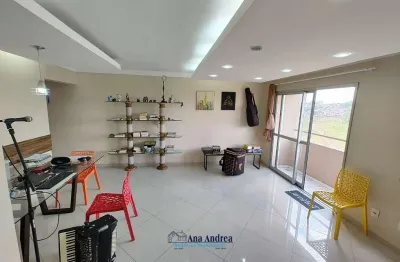 Apartamento com 2 quartos à venda no Jardim Jaqueline, São Paulo 
