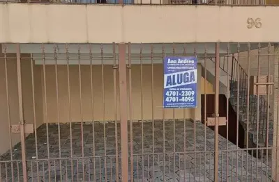 Casa com 1 quarto para alugar no Jardim Bom Tempo, Taboão da Serra 