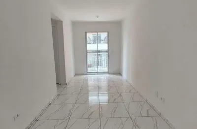 Apartamento com 2 quartos para alugar no Jardim Elizabete, Taboão da Serra 