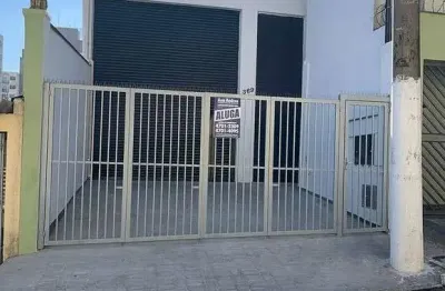 Barracão / Galpão / Depósito para alugar no Jardim Umarizal, São Paulo 