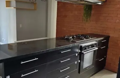 Apartamento com 2 quartos para alugar no Jardim Bom Tempo, Taboão da Serra 
