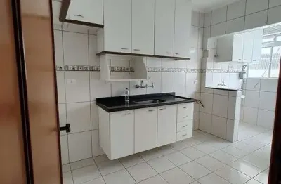Apartamento com 2 quartos para alugar no Parque Santos Dumont, Taboão da Serra 