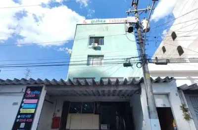 Sala comercial para alugar na Vila Santa Luzia, Taboão da Serra 