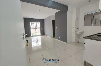 Apartamento com 2 quartos para alugar no Parque Assunção, Taboão da Serra 