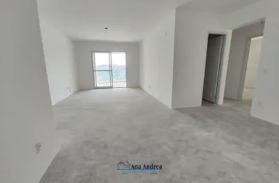 Apartamento com 3 quartos à venda na Vila Bonfim, Embu das Artes 