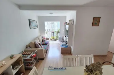 Apartamento com 3 quartos à venda no Jardim Jussara, São Paulo 