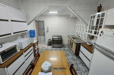 Casa com 2 quartos à venda no Jardim Helena, Taboão da Serra 