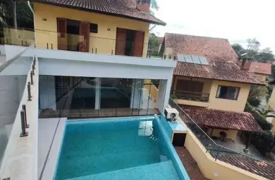 Casa com 5 quartos à venda no Parque Munhoz, São Paulo 