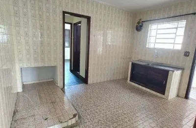 Casa com 1 quarto para alugar no Jardim Bom Tempo, Taboão da Serra 