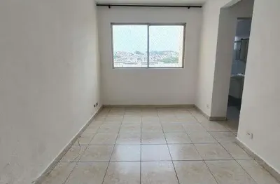 Apartamento com 2 quartos para alugar no Parque Assunção, Taboão da Serra 