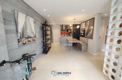 Apartamento com 2 quartos à venda no Jardim Henriqueta, Taboão da Serra 