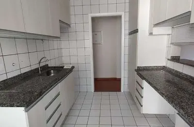Apartamento com 3 quartos para alugar no Jardim Bom Tempo, Taboão da Serra 