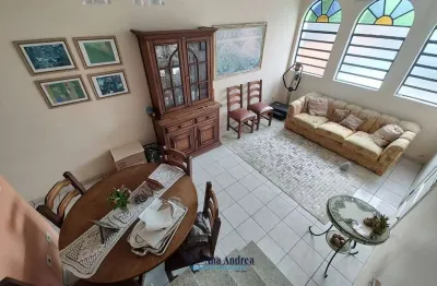 Casa com 3 quartos à venda no Parque Assunção, Taboão da Serra 