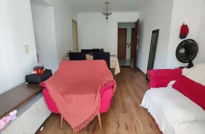 Apartamento com 2 quartos para alugar no Jardim Monte Kemel, São Paulo 