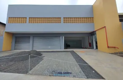 Barracão / Galpão / Depósito para alugar no Jardim Maria Rosa, Taboão da Serra 