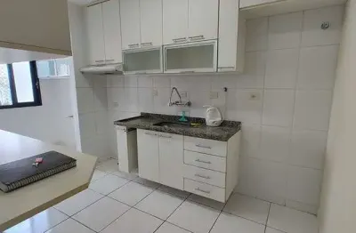 Apartamento com 2 quartos para alugar no Jardim Henriqueta, Taboão da Serra 
