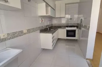 Apartamento com 2 quartos para alugar no Jardim Monte Kemel, São Paulo 