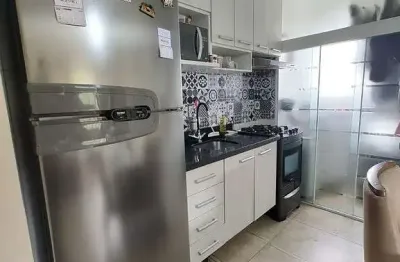Apartamento com 2 quartos à venda no Jardim Helga, São Paulo 