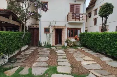 Casa com 3 quartos para alugar no Parque Assunção, Taboão da Serra 