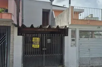 Casa com 2 quartos à venda no Jardim Maria Rosa, Taboão da Serra 